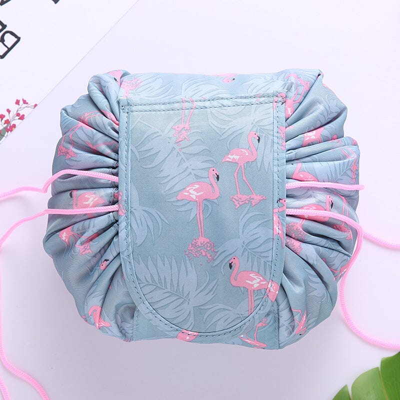 Beautiful Travel Makeup Bag - Fesara