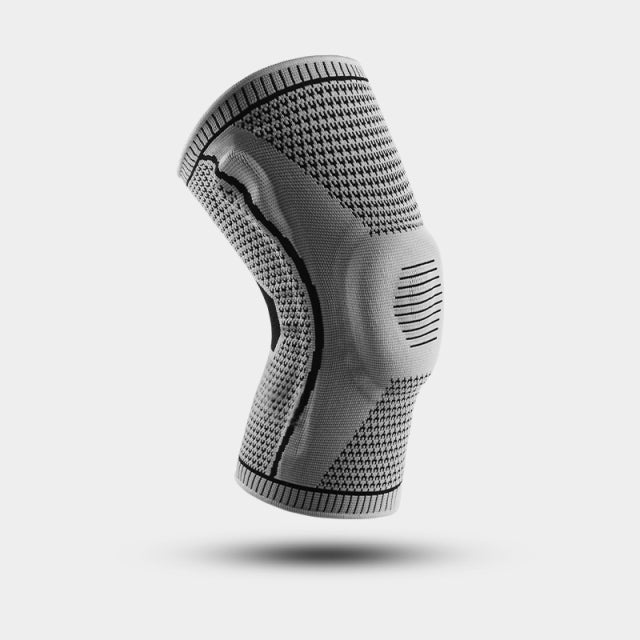 Supportive Knee Compression Sleeve - Fesara