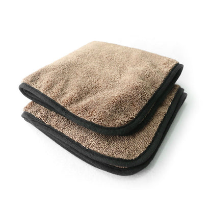 Fesara | Super Absorbent Microfiber Car Drying Towel