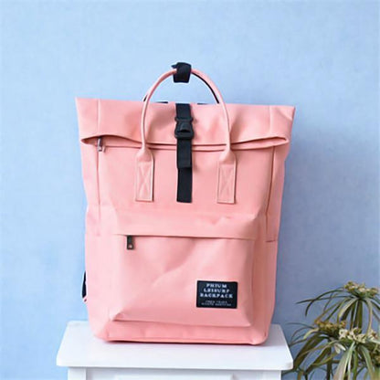 Stylish Travel Hiking Backpack - Fesara