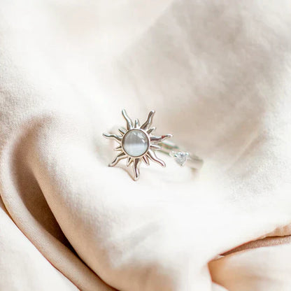 Relaxing Anxiety Relief Ring - Fesara