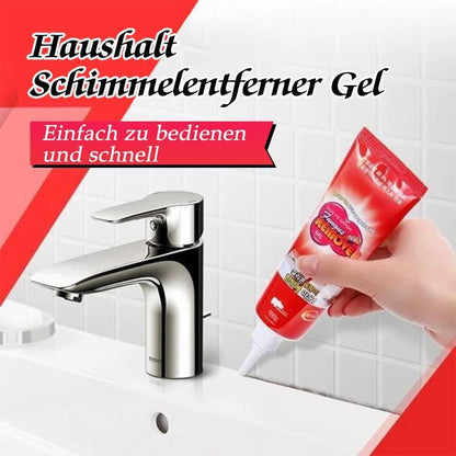 Effective Home Mould Removal Cleaner Gel - Fesara