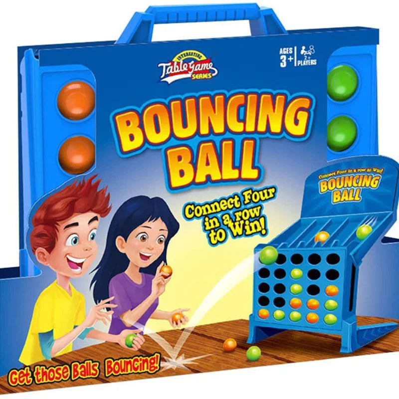 Fun Kids Basketball Hoop Toy Set