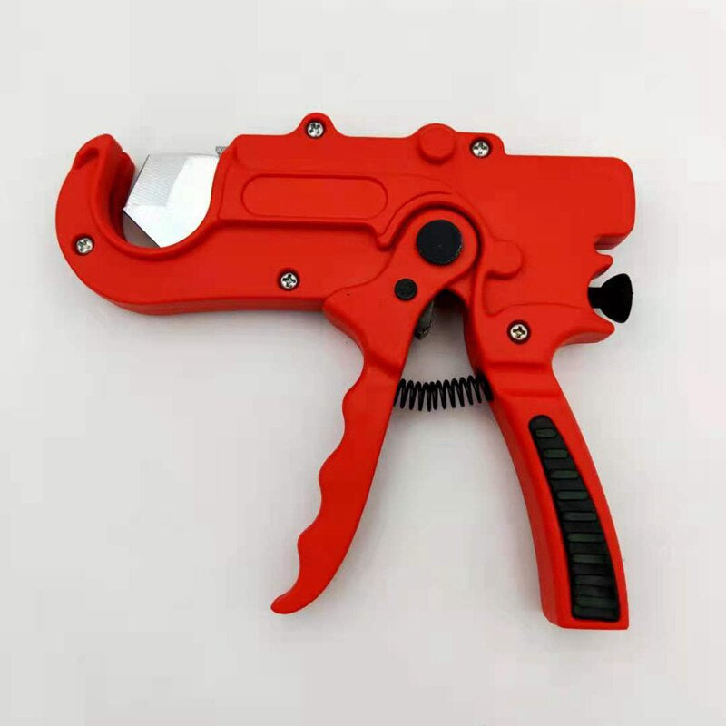 Heavy Duty Pipe Cutting Scissors - Fesara
