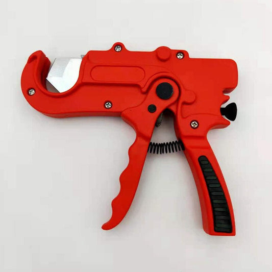 Heavy Duty Pipe Cutting Scissors - Fesara
