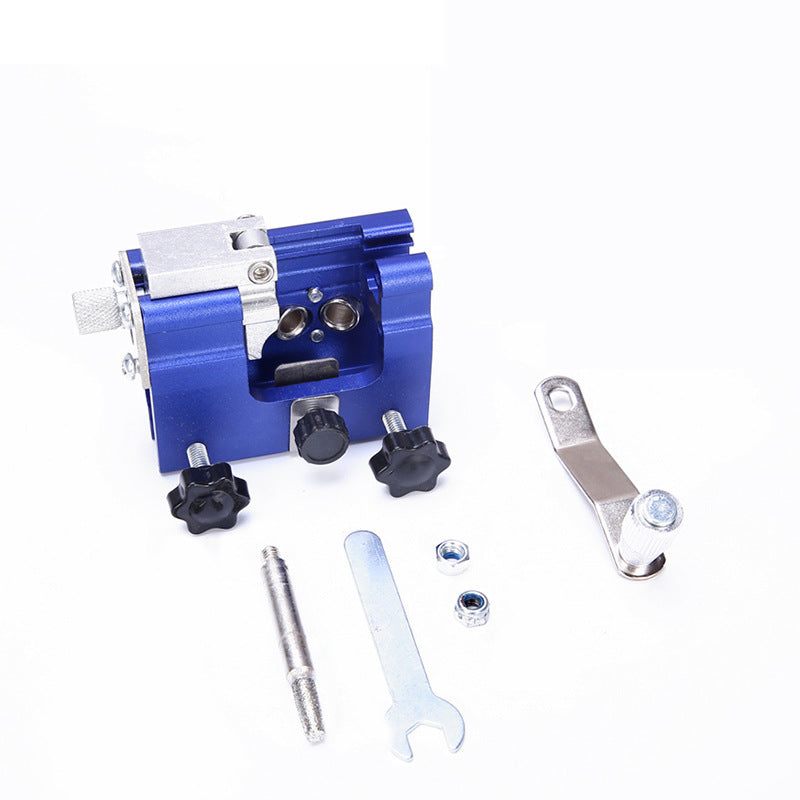 Portable Hand Chain Sharpener for Chainsaws