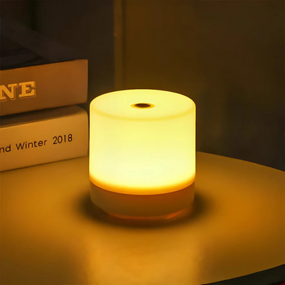 Modern Touch LED Desk Lamp - Fesara
