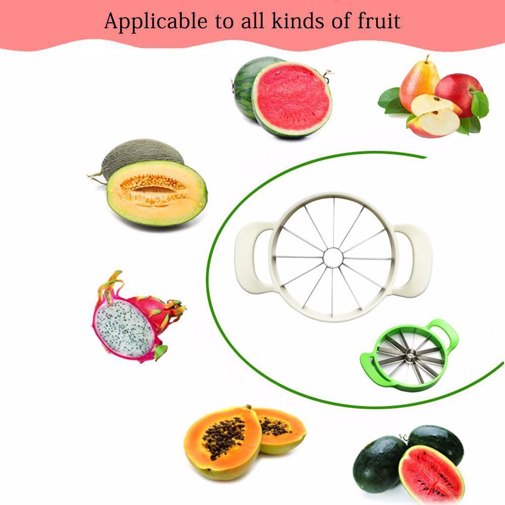 Easy Fresh Melon Cutter Tool