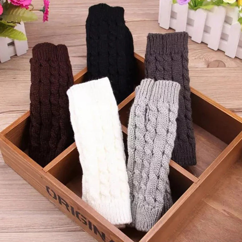 Warm Cozy Winter Gloves