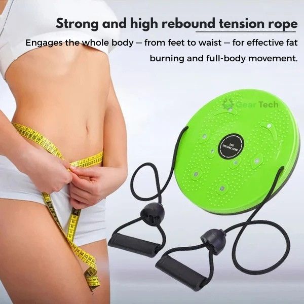 Home Fitness Balance Trainer for Core Workout