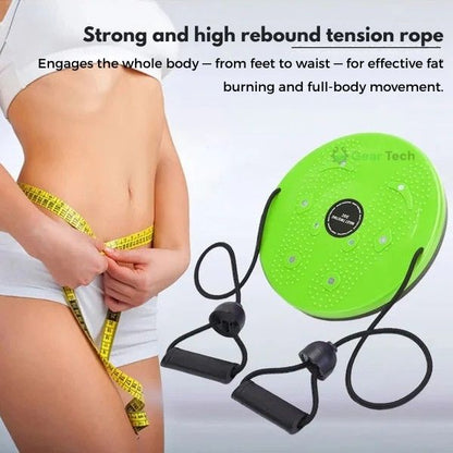 Home Fitness Balance Trainer for Core Workout