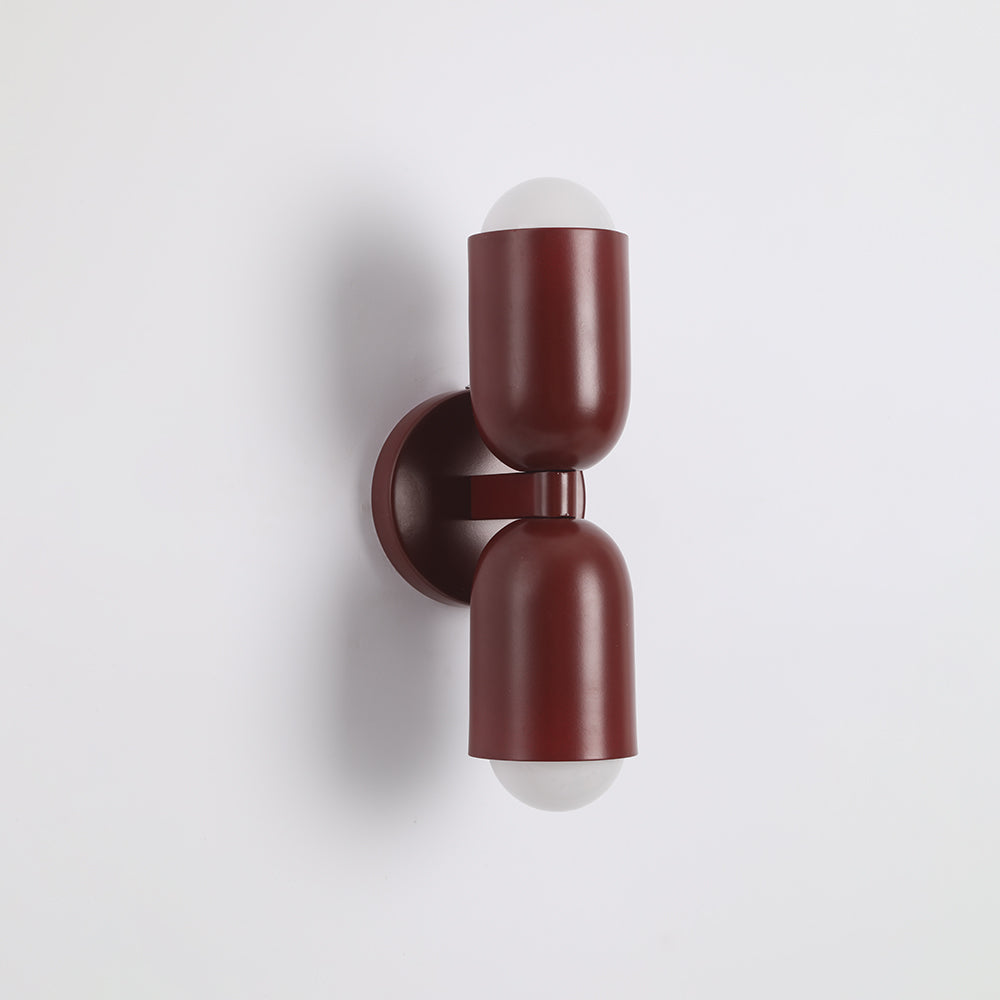 Sleek Modern LED Wall Light