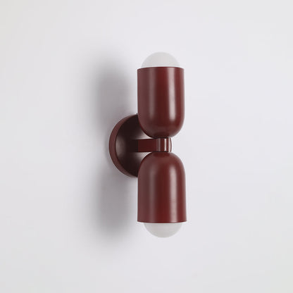 Sleek Modern LED Wall Light