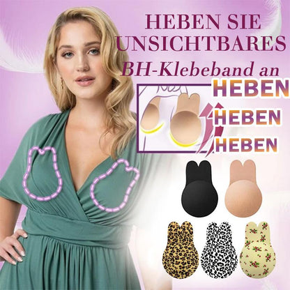 Breast Lift Invisible Nipple Covers - Fesara