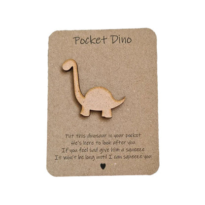 Fun Dinosaur Teddy Backpack