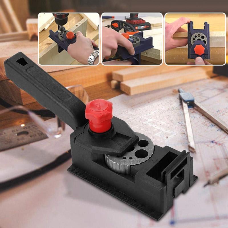 Accurate Drill Bit Hole Size Guide - Fesara