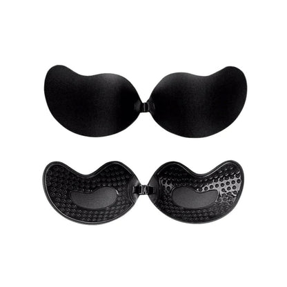 Comfortable Seamless Silicone Underwear for Women