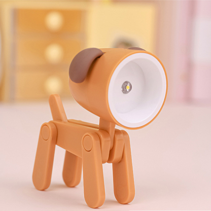 Fun Animal Table Lamp for Children