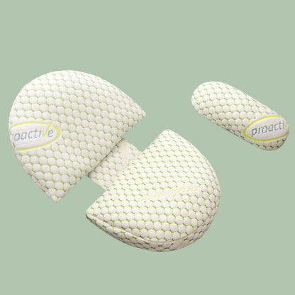Full Body Pregnancy Support Pillow