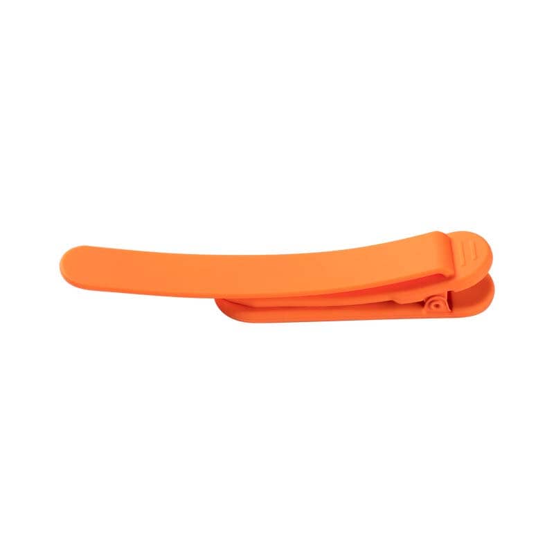 Colorful Silicone Page Bookmark - Fesara