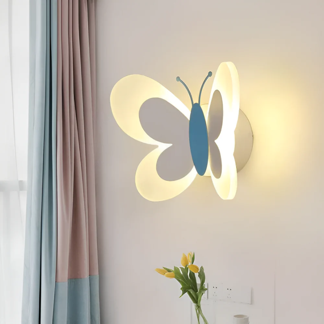 Fesara | Beautiful LED Indoor Wall Light