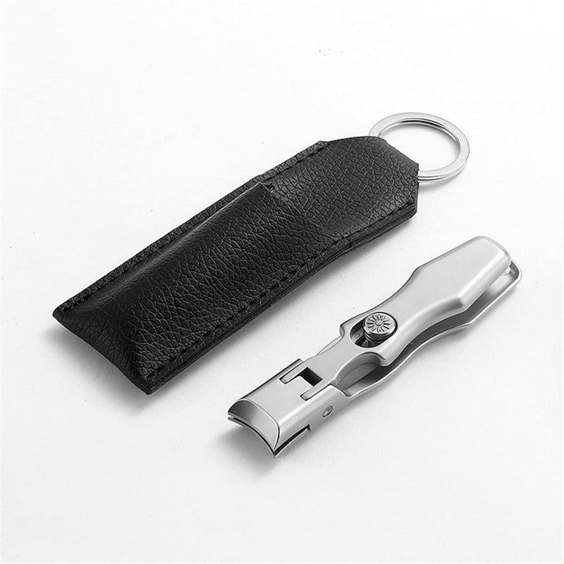 Precise Sharp Nail Care Clippers - Fesara