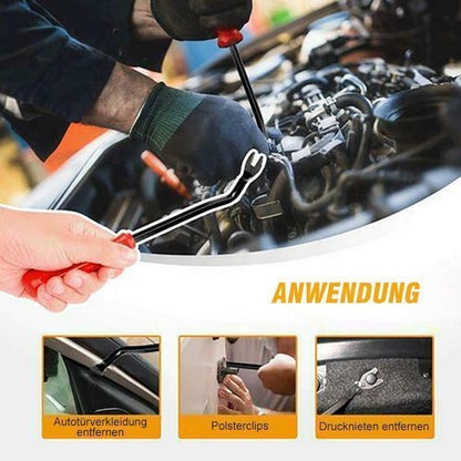 Premium Car Door Panel Clip Set