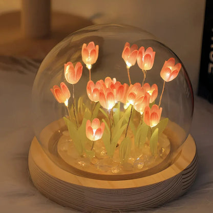 Delicate Floral Fesara - Fesara