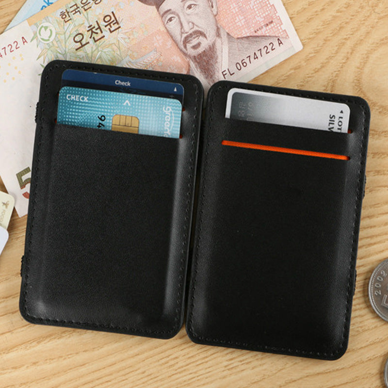 Fesara Smart Flip Phone Wallet