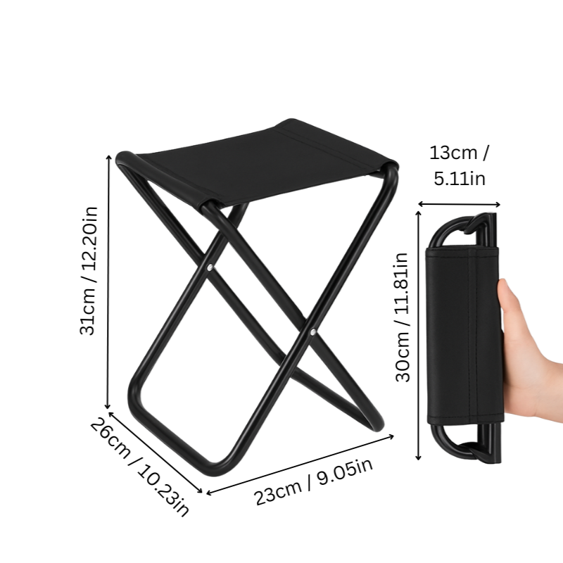 Ergonomic Back Support Cushion