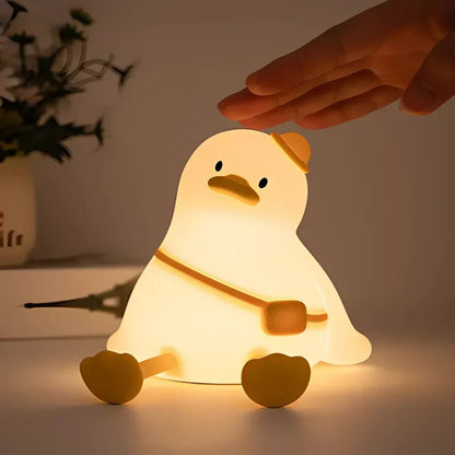 Fesara Soft Glow Nightlight