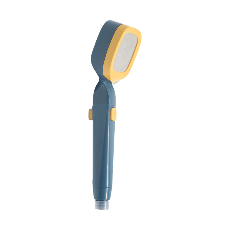 Powerful Handheld Shower with 4 Settings