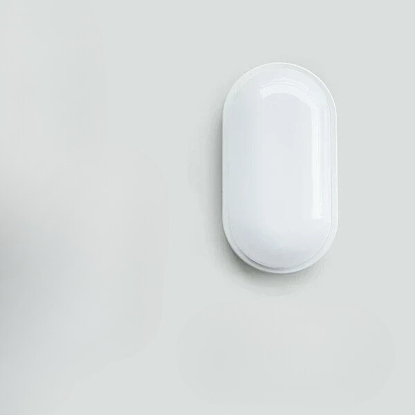 Waterproof Ceiling Light for Damp Spaces