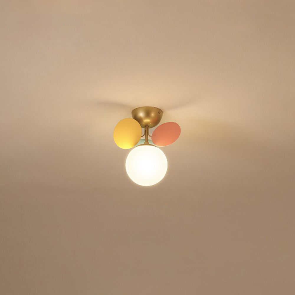 Fesara Elegant LED Hanging Light