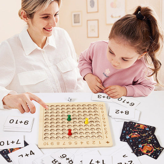 Fun Math Learning Tools for Kids - Fesara