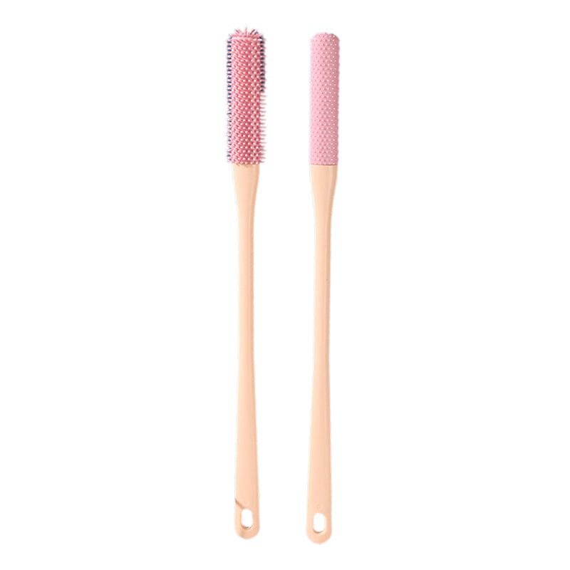 Soft Toe Cleaner Brush for Foot Care