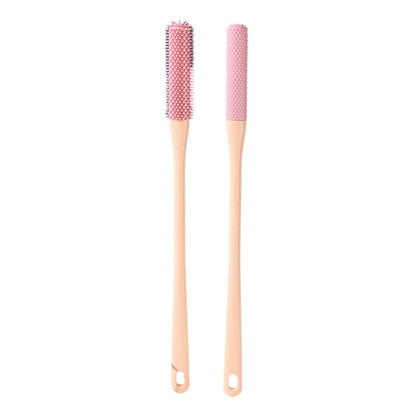 Soft Toe Cleaner Brush for Foot Care