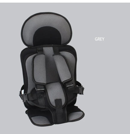 Fesara SecureFit Baby Car Seat - Safe and Comfortable
