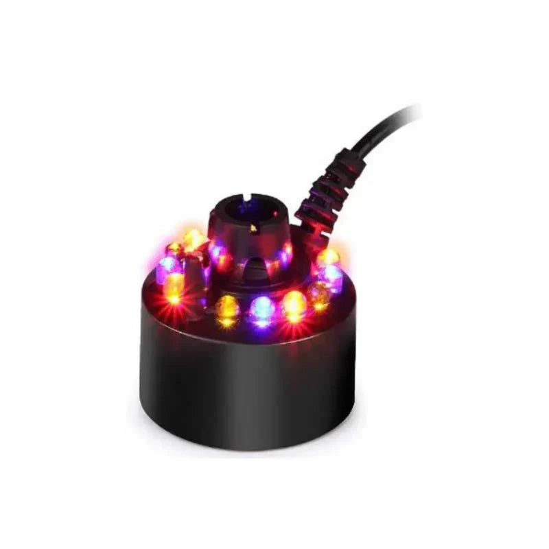 Unique Ceramic Ultrasonic Air Humidifier
