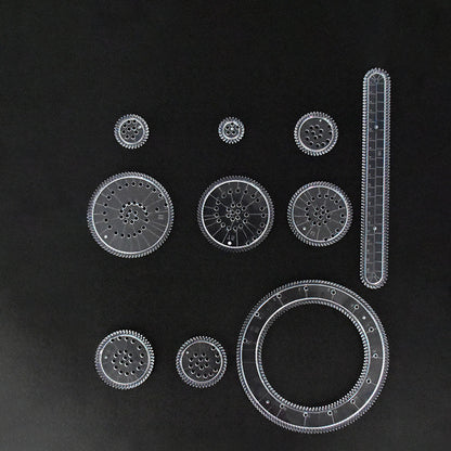 Fun Spiral Art Drawing Tool for Kids