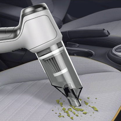 Portable 3in1 Rechargeable Hand Vacuum Cleaner