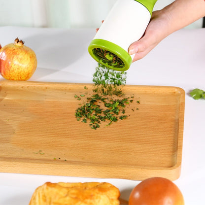 Premium Hand Spice Crusher Grinder