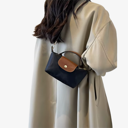 Small Chic Ladies Shoulder Bag