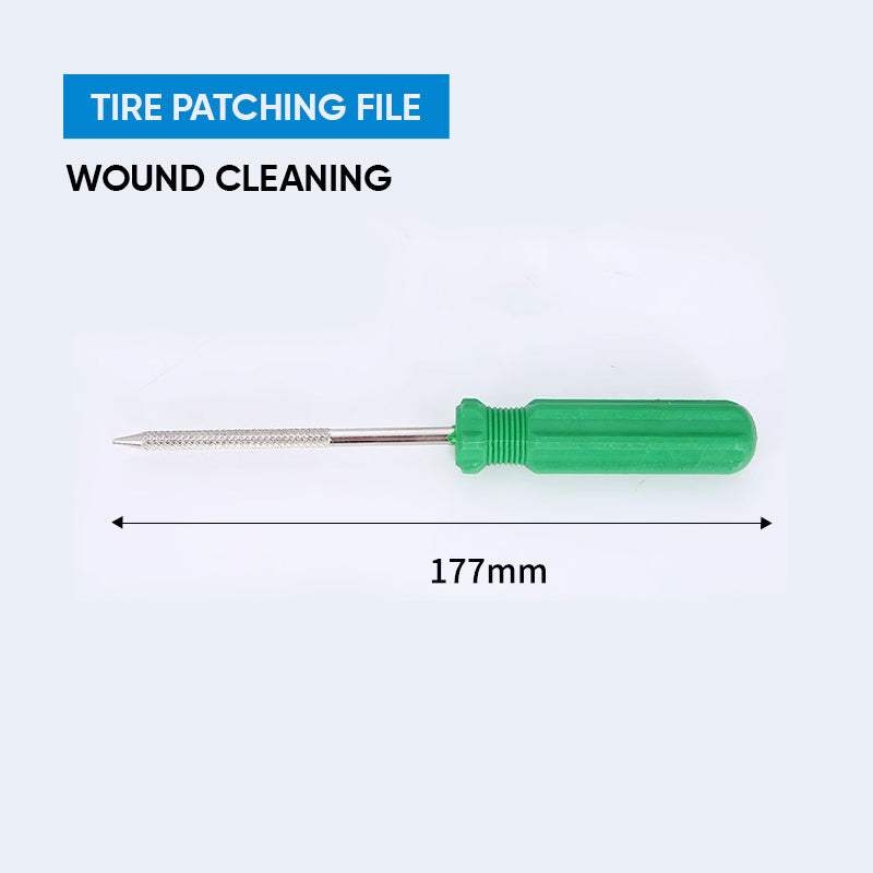 Fast Plug Mushroom Repair Kit Set