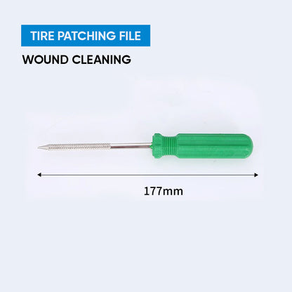 Fast Plug Mushroom Repair Kit Set