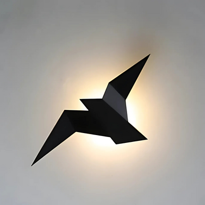 Stylish Indoor Wall Light Fixture - Fesara