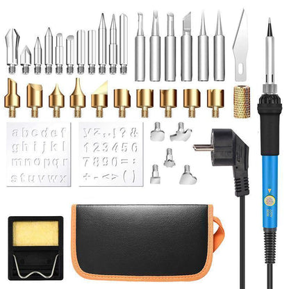 Premium Woodworking Carving Tool Set - Fesara