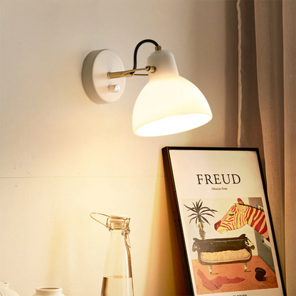 Modern Indoor LED Wall Light