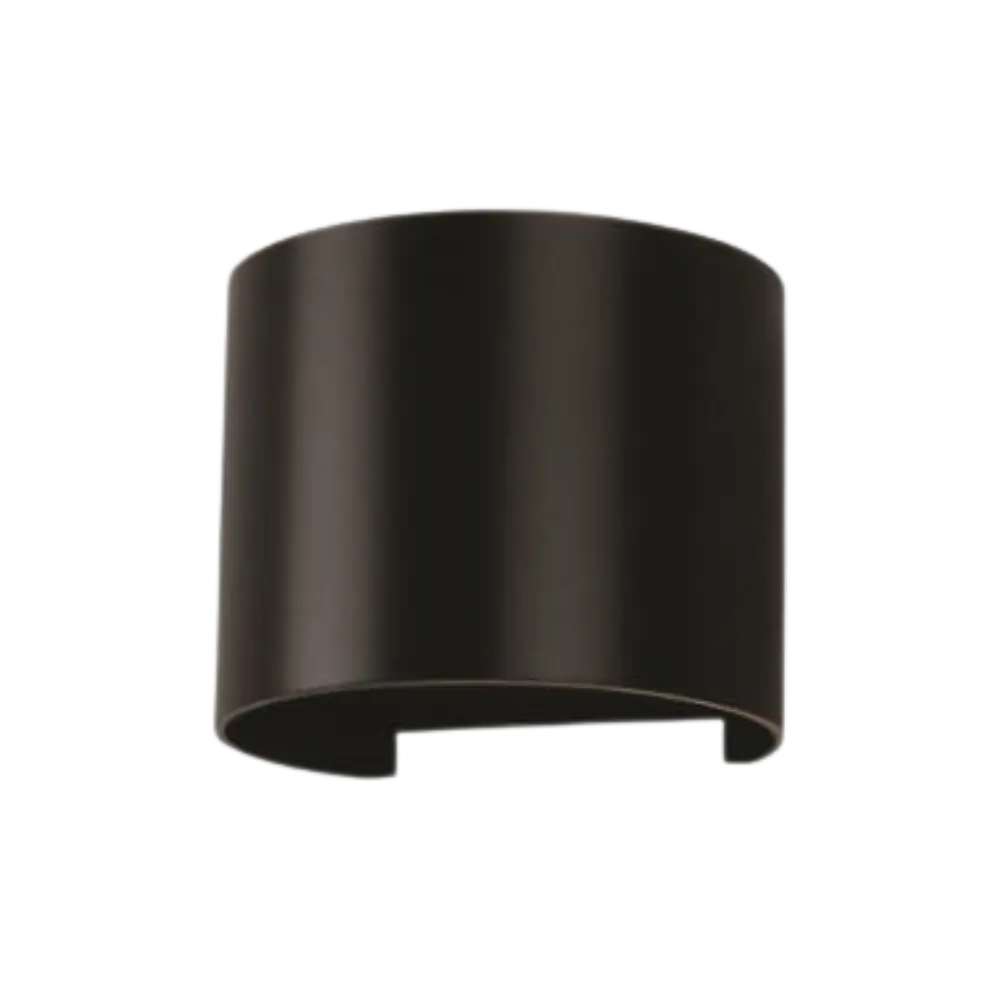 Contemporary Square Wall Light - Fesara