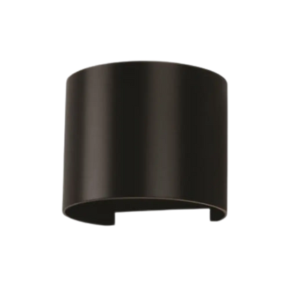 Contemporary Square Wall Light - Fesara